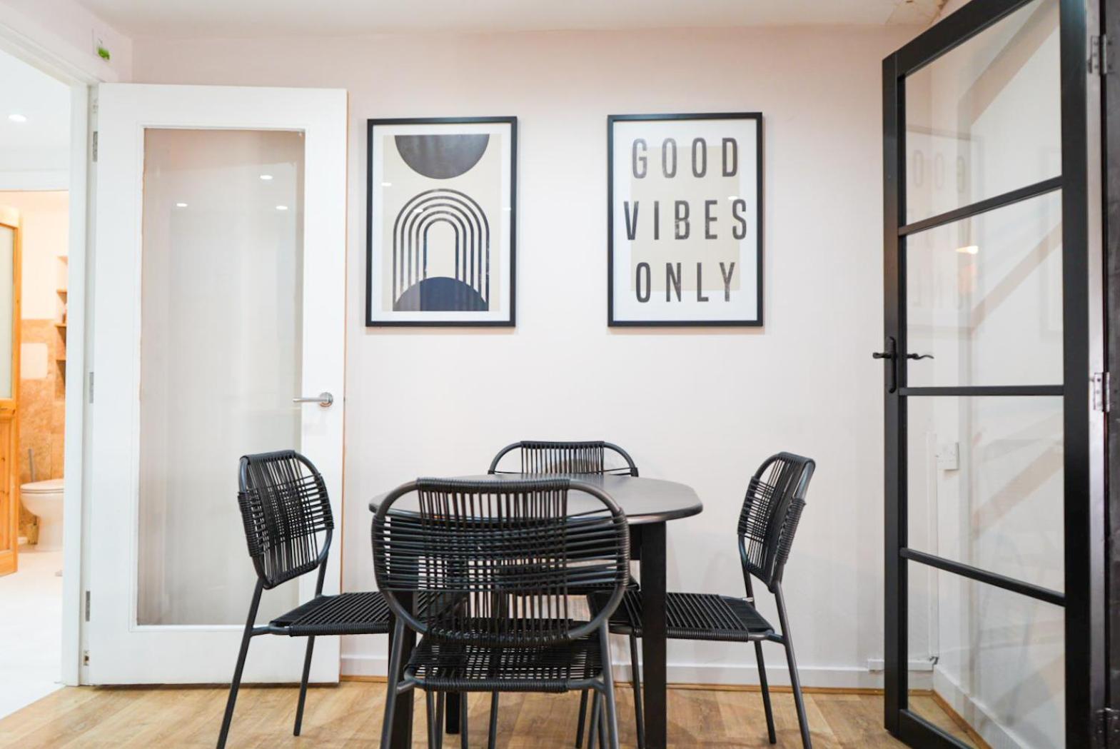 Apartment Trinity By The Sea, Margate