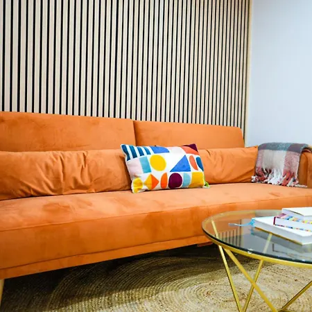 Appartement Trinity By The Sea, Margate Extérieur photo