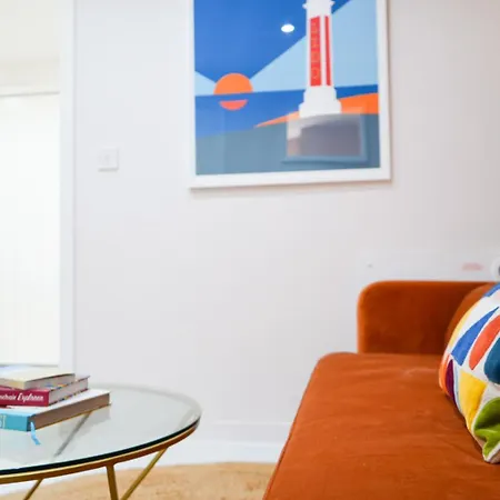 Appartement Trinity By The Sea, Margate Extérieur photo