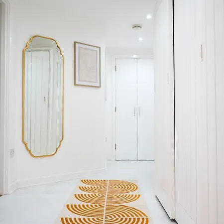 Appartement Trinity By The Sea, Margate Extérieur photo